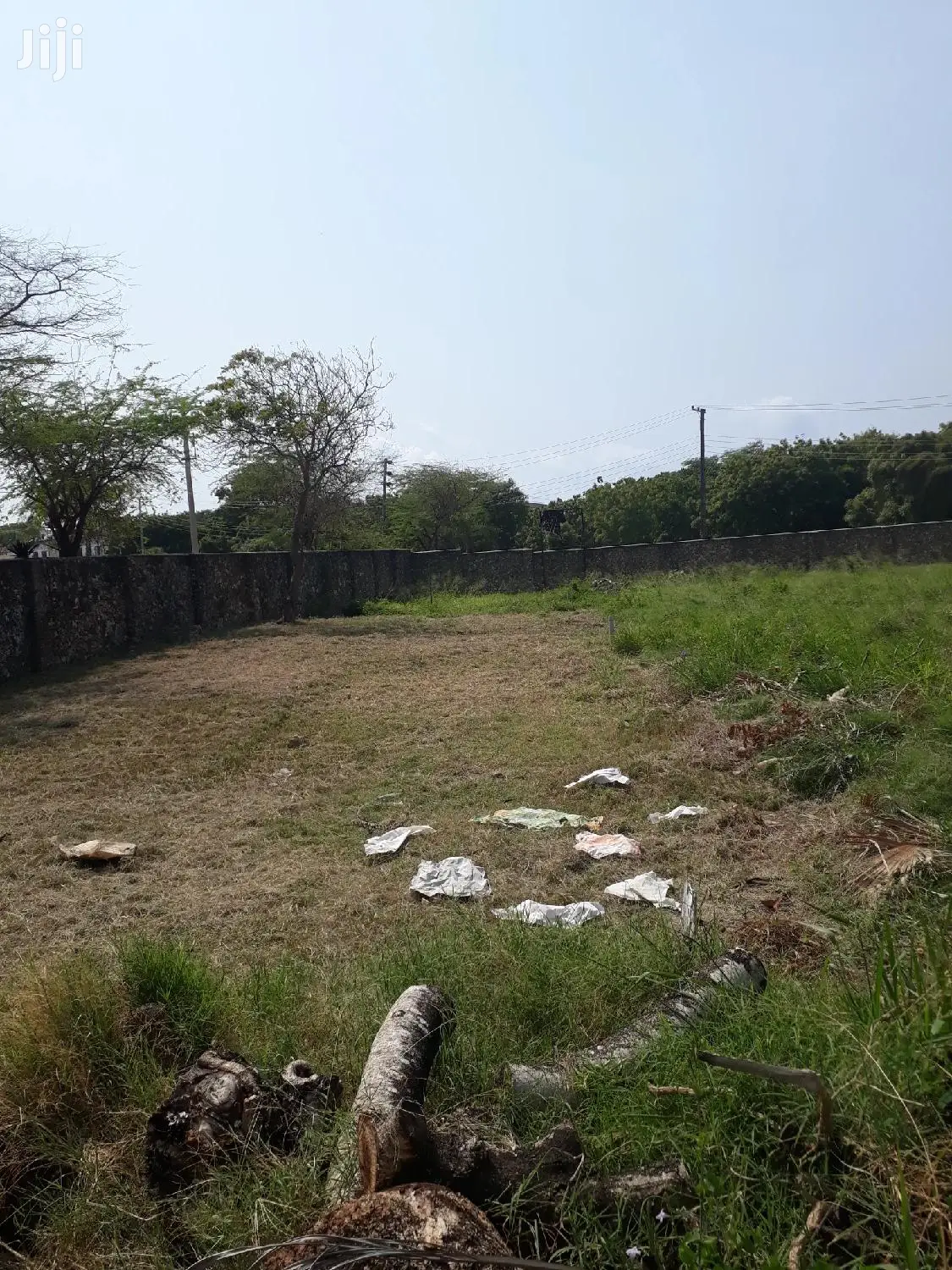 One-Acre Shanzu Land for Sale: Ideal Investment Opportunity in Kisauni