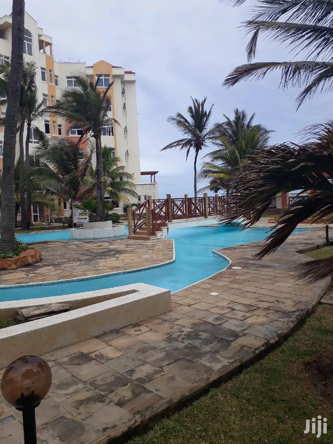 Find Your Dream Beach Apartment in Nyali - For Sale in Nyali