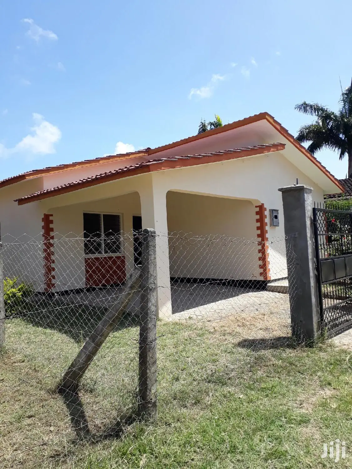 3-Bedroom Bungalow in Prime Mtwapa Location: For Sale Now! in Mtwapa