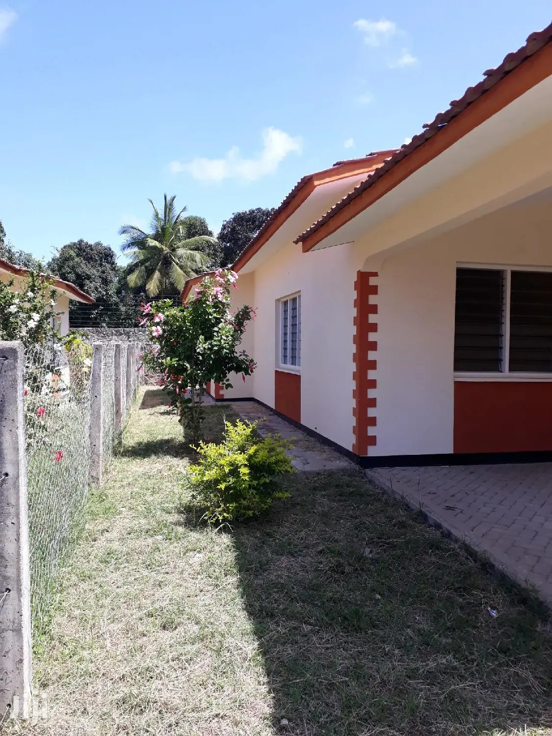 3-Bedroom Bungalow in Prime Mtwapa Location: For Sale Now! in Mtwapa