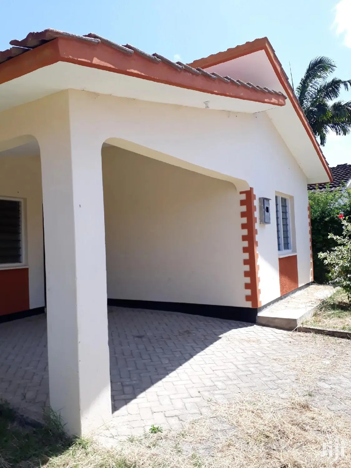 3-Bedroom Bungalow in Prime Mtwapa Location: For Sale Now! in Mtwapa