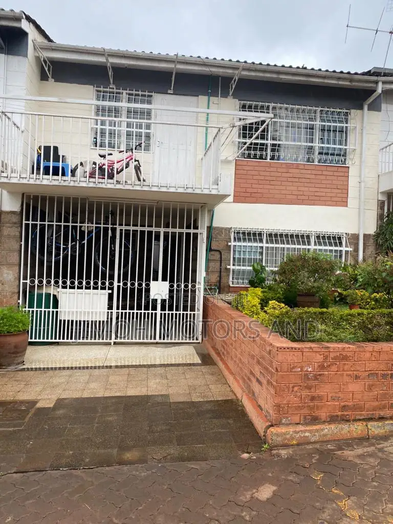 . Maisonette on the Market: Ideal First Home in Parklands/Highridge