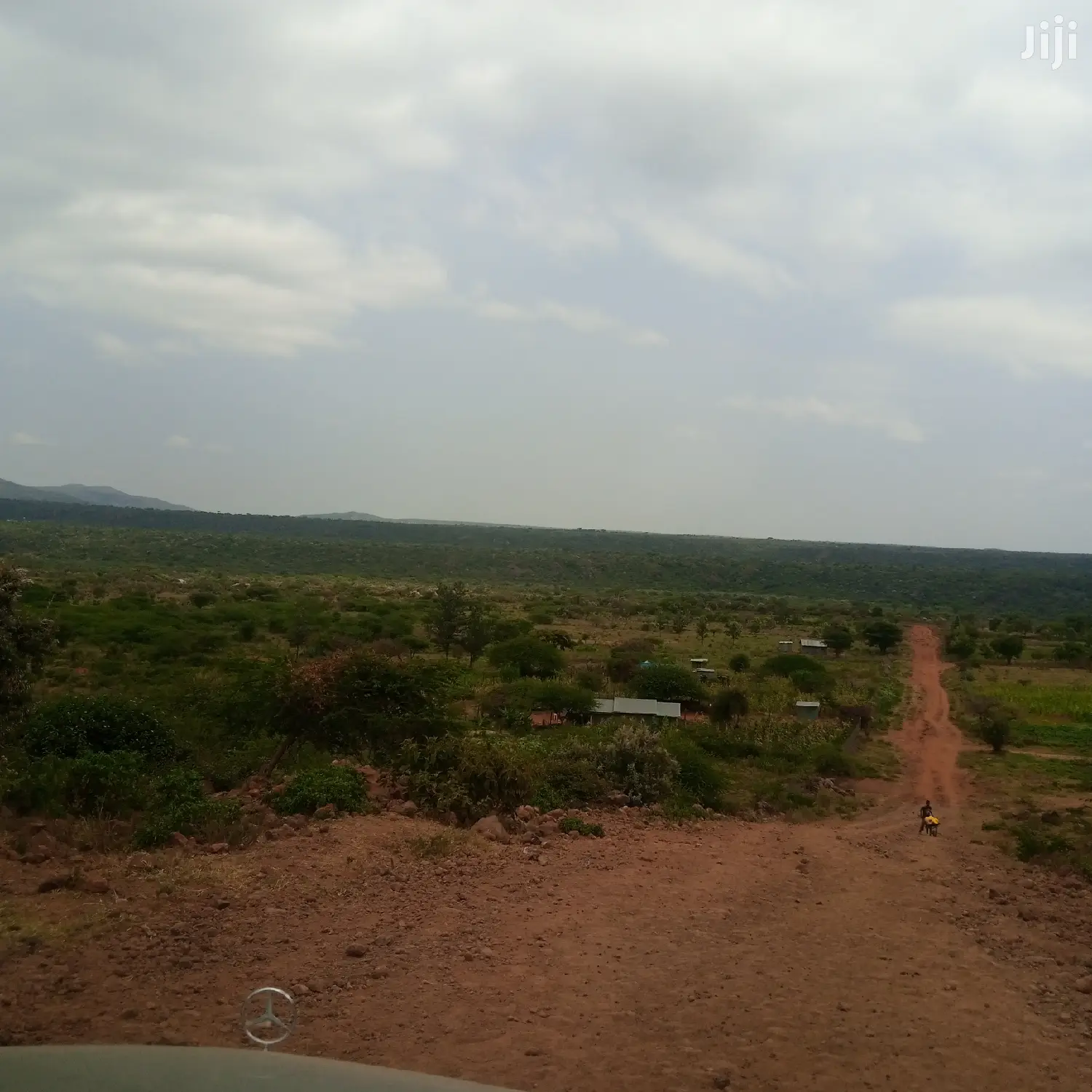 Three-Acre Plot in Oloishobor: Priced at 1.8 Million Per Acre in Kiserian