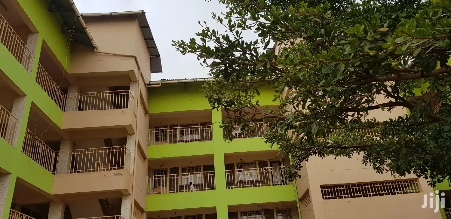 Fully Furnished Mini-Apartment for Rent in Eldoret City Centre in Eldoret CBD