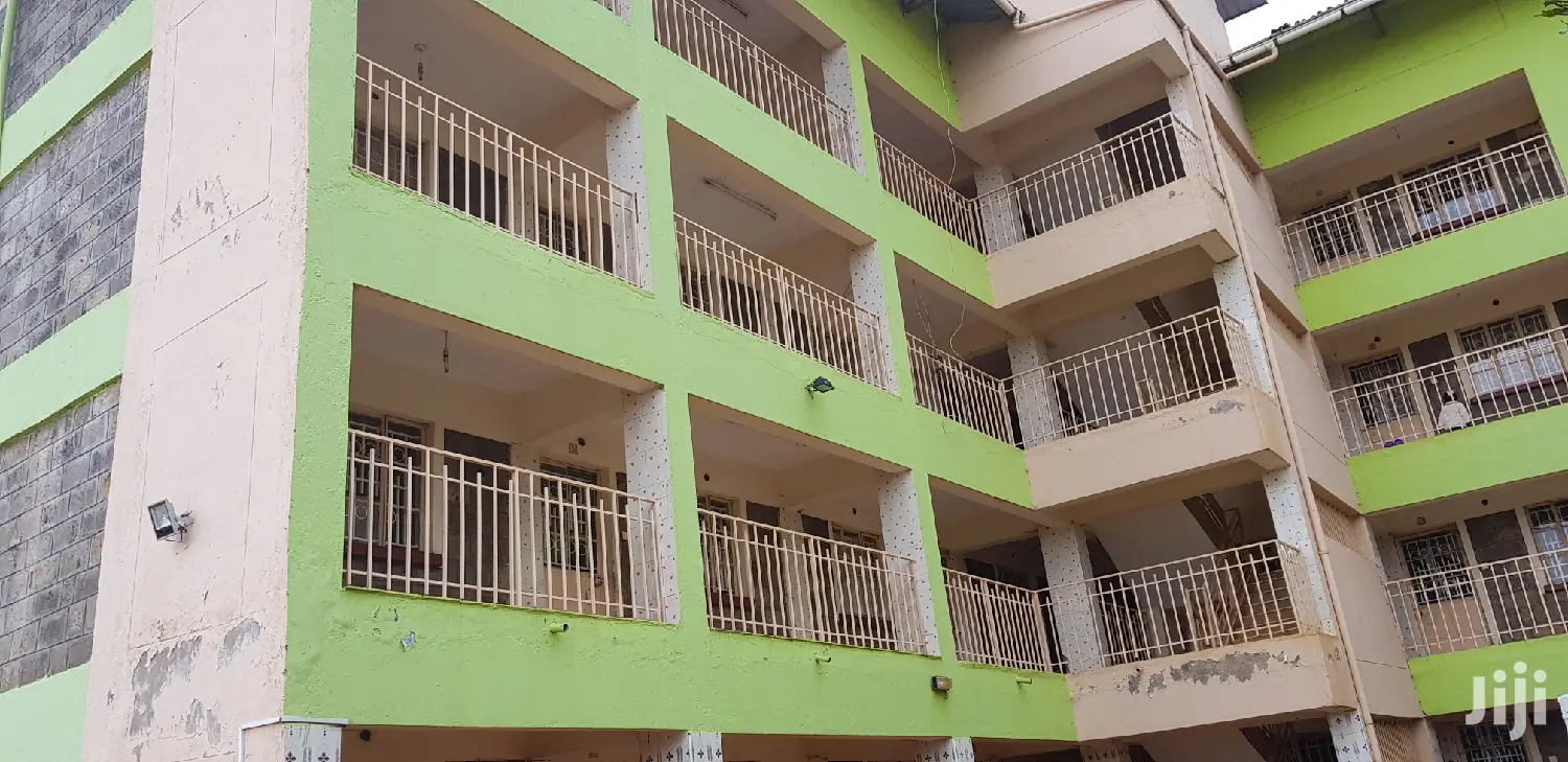 Fully Furnished Mini-Apartment for Rent in Eldoret City Centre in Eldoret CBD