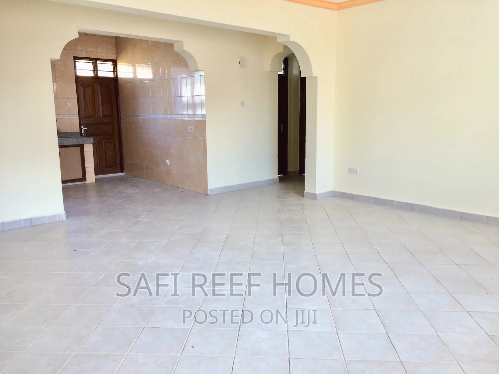 3-bedroom Apartment in sought-after Nyali district for rent in Nyali