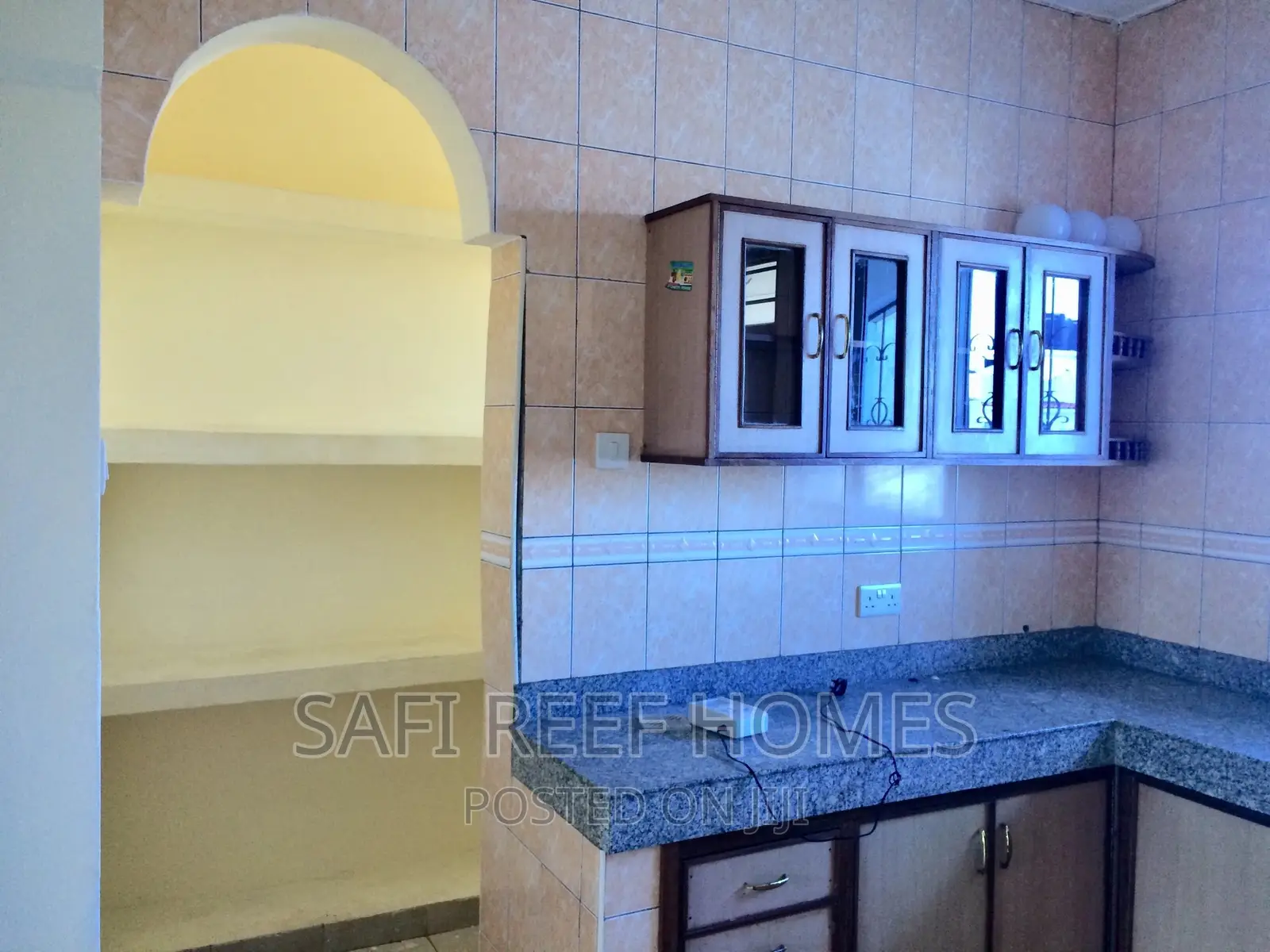 3-bedroom Apartment in sought-after Nyali district for rent in Nyali