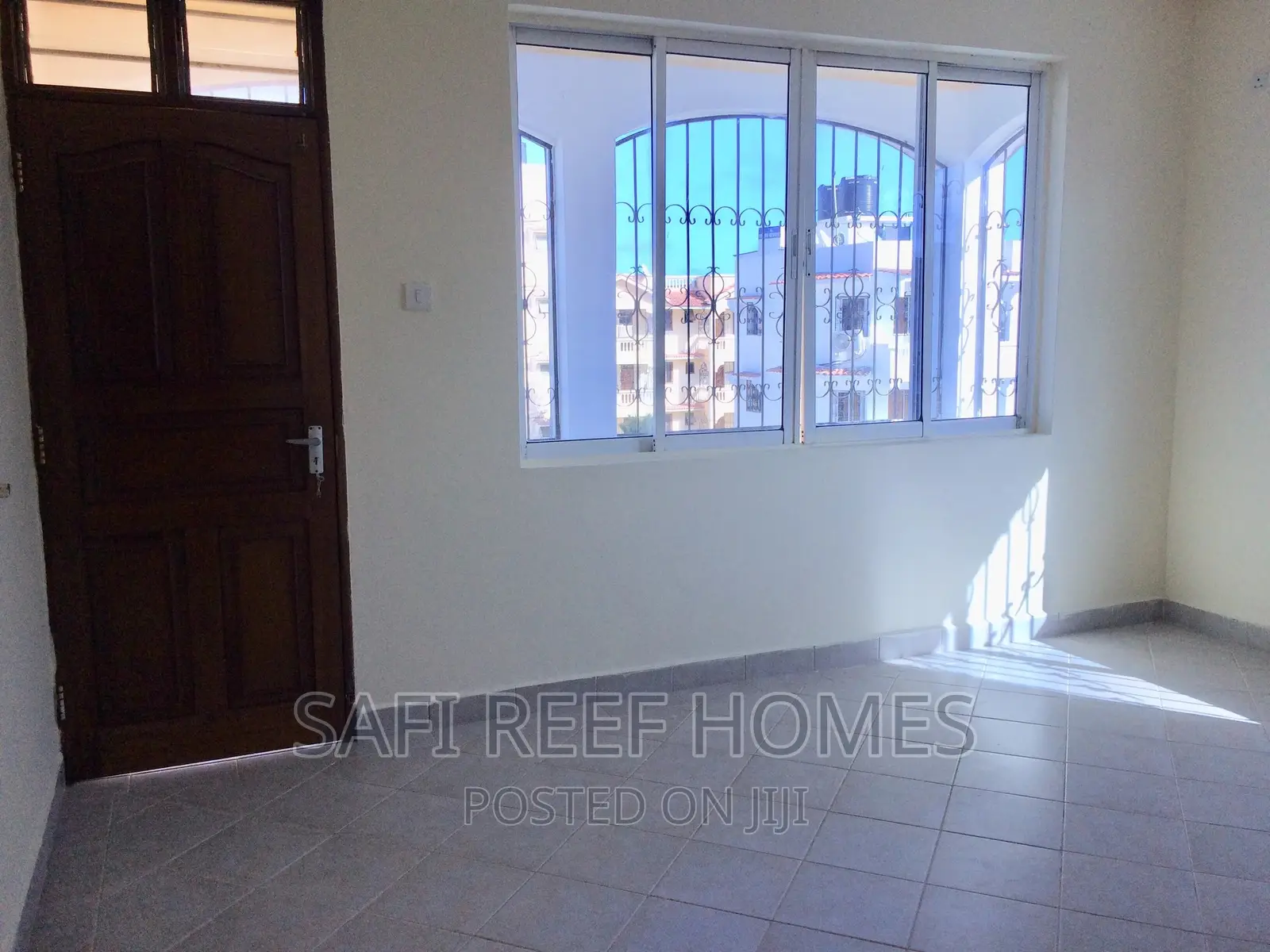 3-bedroom Apartment in sought-after Nyali district for rent in Nyali