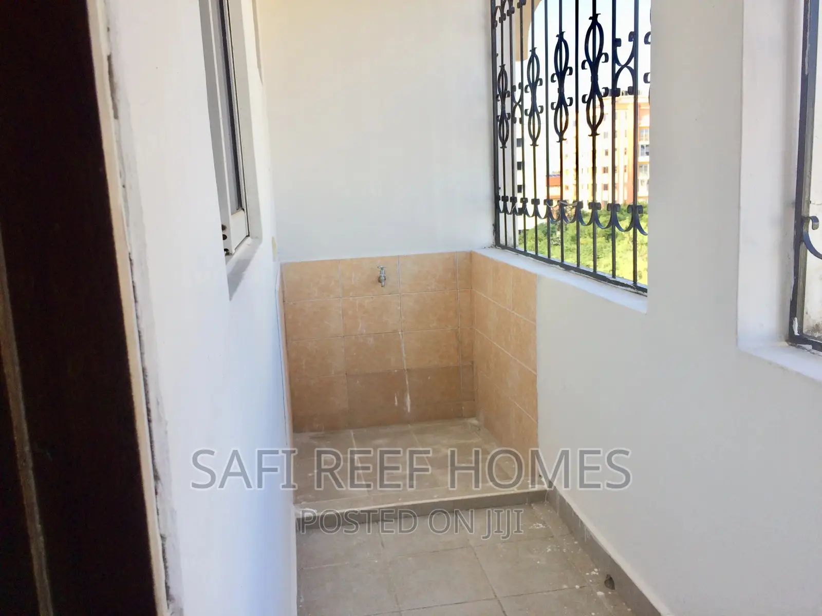 3-bedroom Apartment in sought-after Nyali district for rent in Nyali