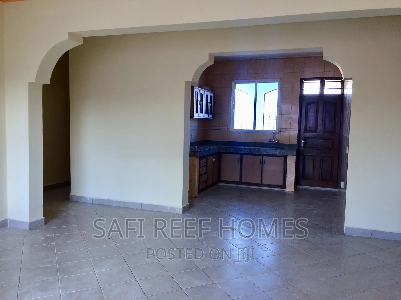 3-bedroom Apartment in sought-after Nyali district for rent in Nyali