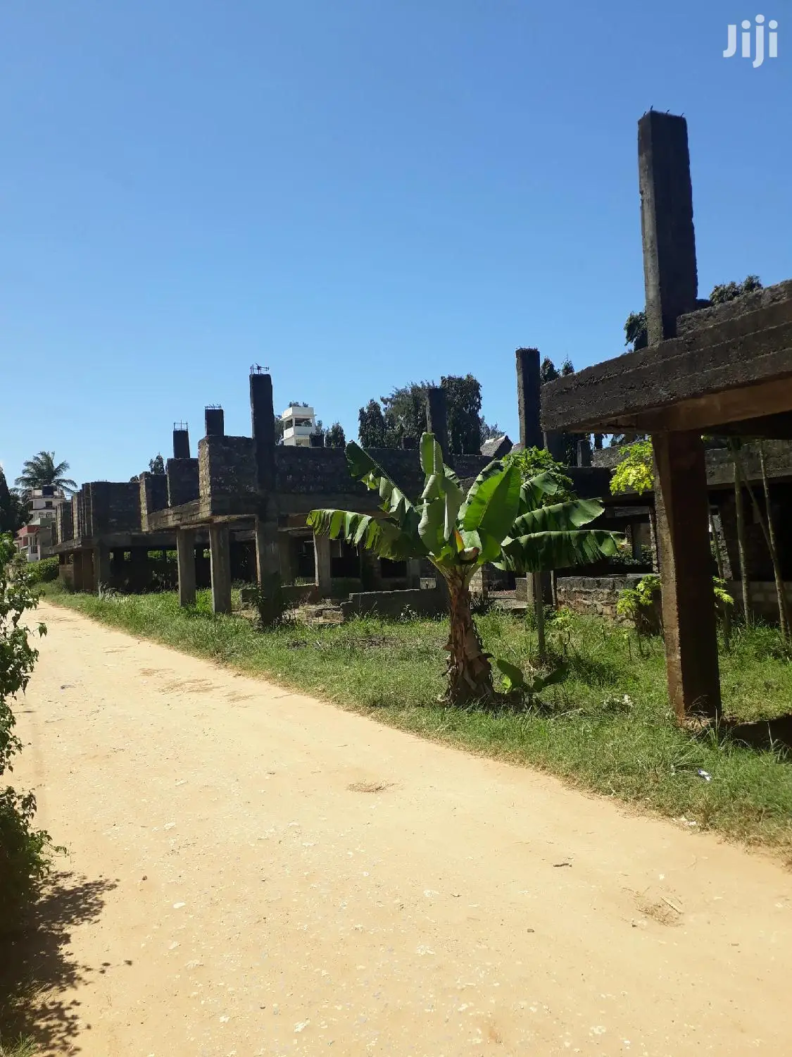Mtwapa 70-Room Hotel for Sale - Your Chance to Own a Hospitality Property! in Mtwapa