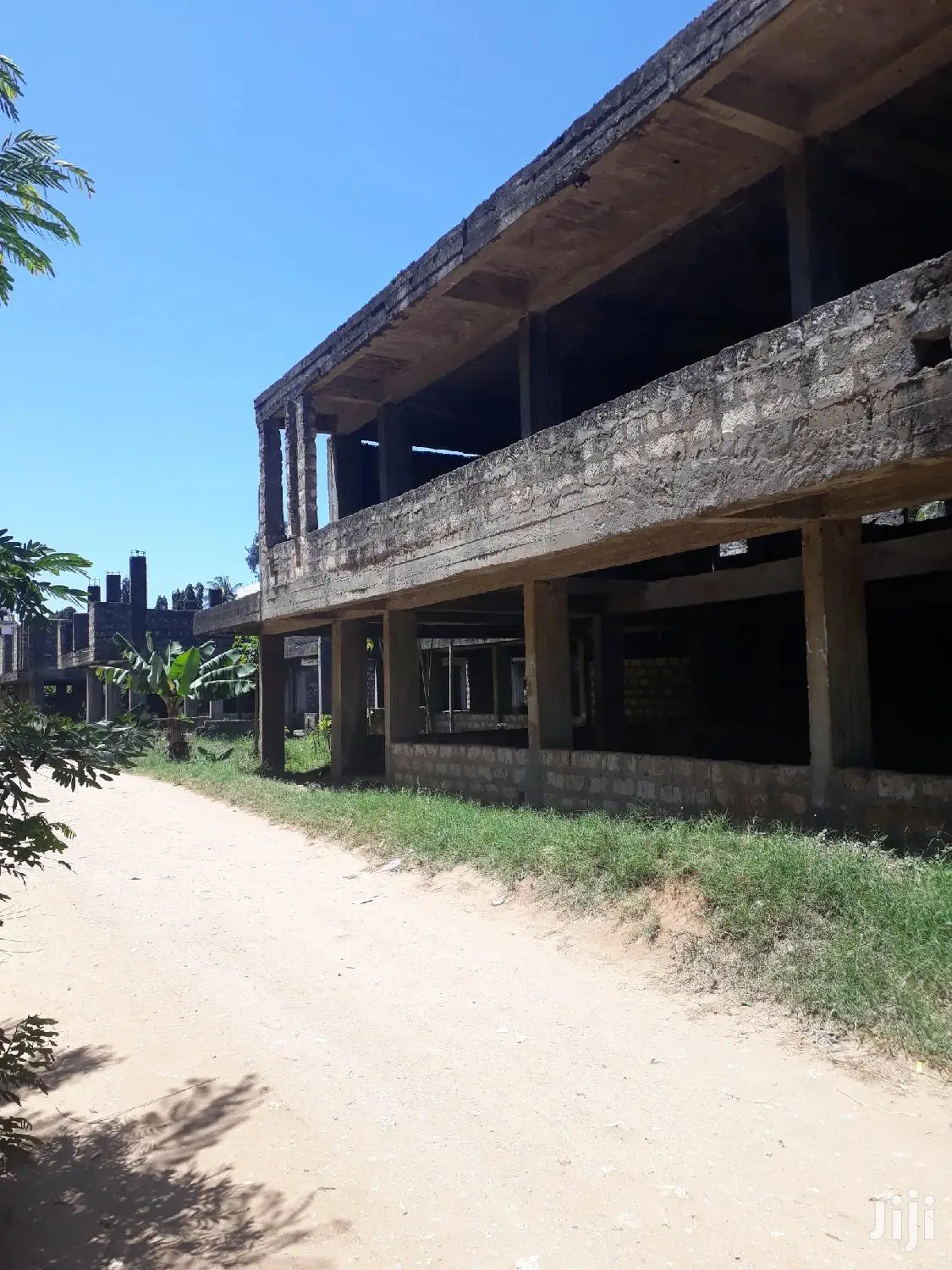 Mtwapa 70-Room Hotel for Sale - Your Chance to Own a Hospitality Property! in Mtwapa