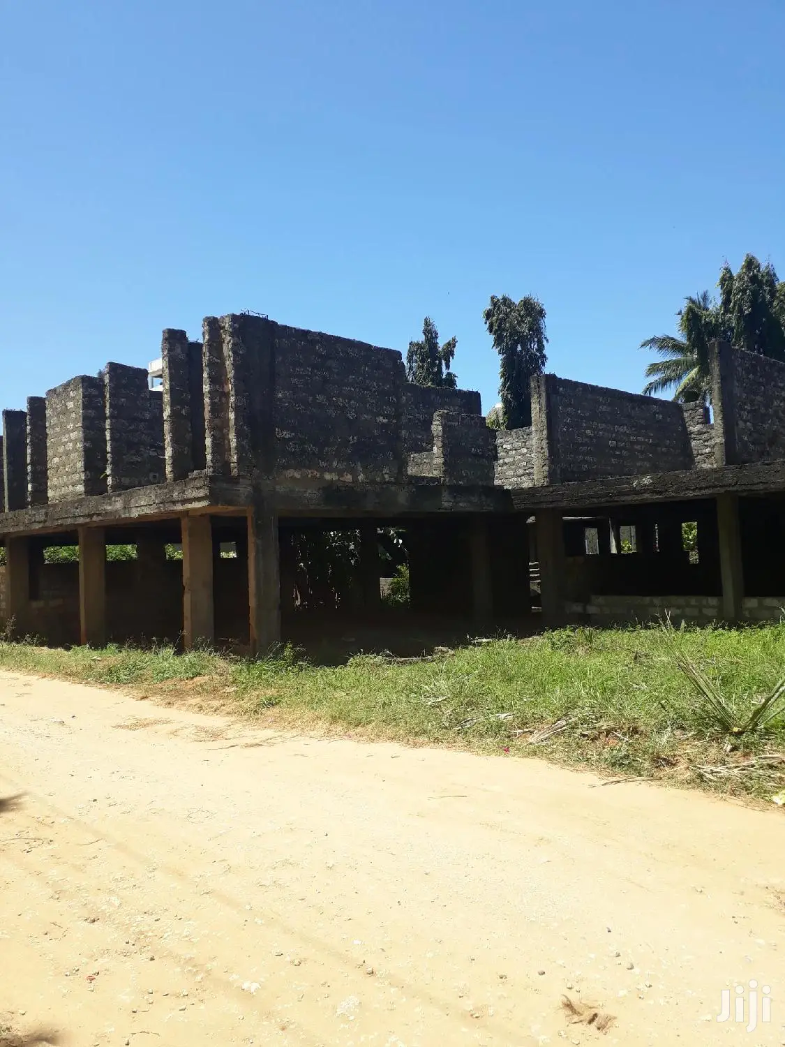 Mtwapa 70-Room Hotel for Sale - Your Chance to Own a Hospitality Property! in Mtwapa