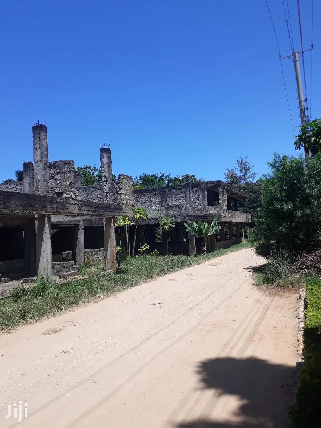 Mtwapa 70-Room Hotel for Sale - Your Chance to Own a Hospitality Property! in Mtwapa