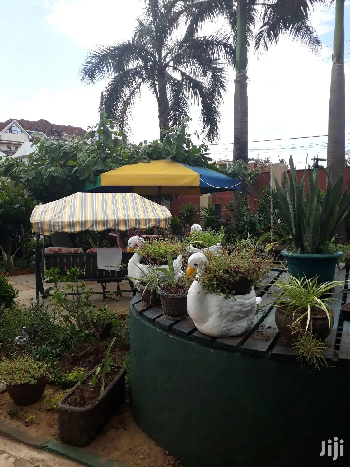 Nyali 1-Bedroom Flat for Rent - Fully Furnished and Ready to Move In in Nyali