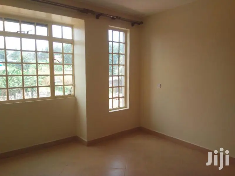 Exclusive 2-Bedroom Apartment in Ruaka CBD Available for Sale in Limuru CBD