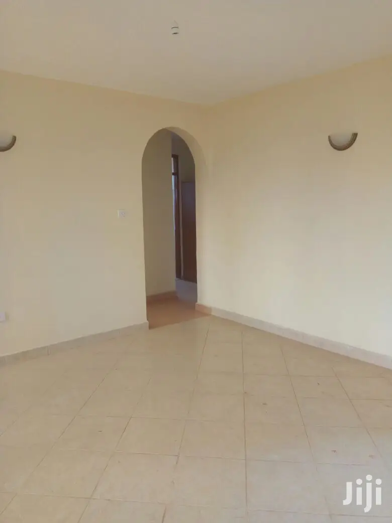 Exclusive 2-Bedroom Apartment in Ruaka CBD Available for Sale in Limuru CBD