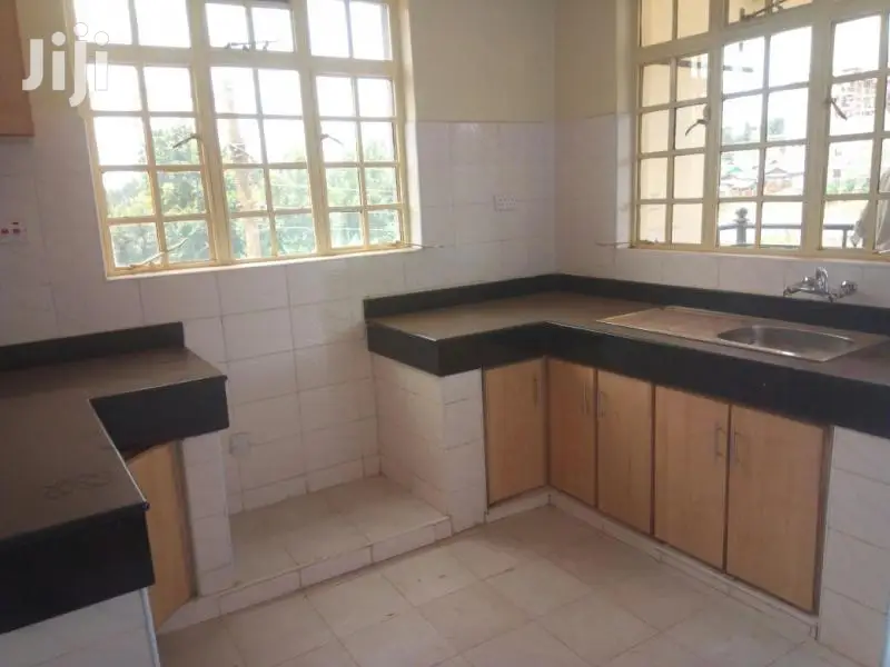 Exclusive 2-Bedroom Apartment in Ruaka CBD Available for Sale in Limuru CBD