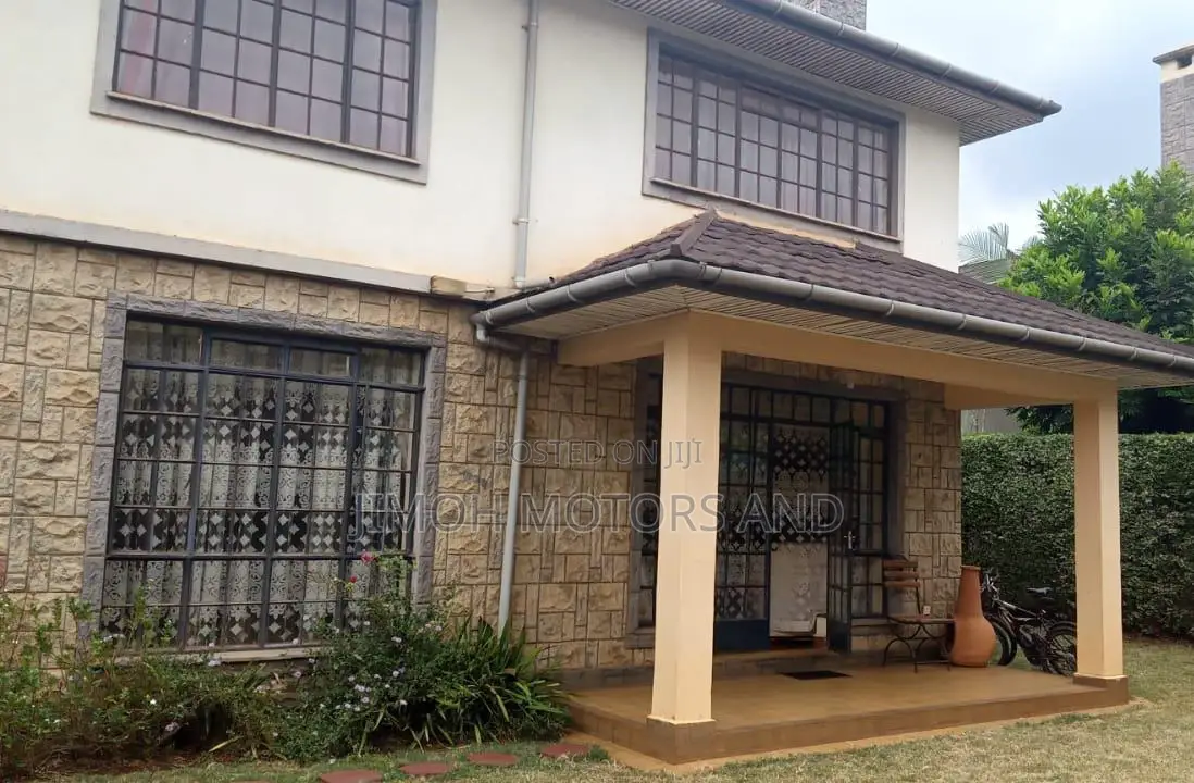 Bungalow in prime location opposite Chile Embassy for sale in Parklands/Highridge