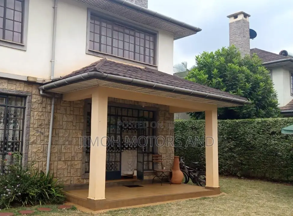 Bungalow in prime location opposite Chile Embassy for sale in Parklands/Highridge