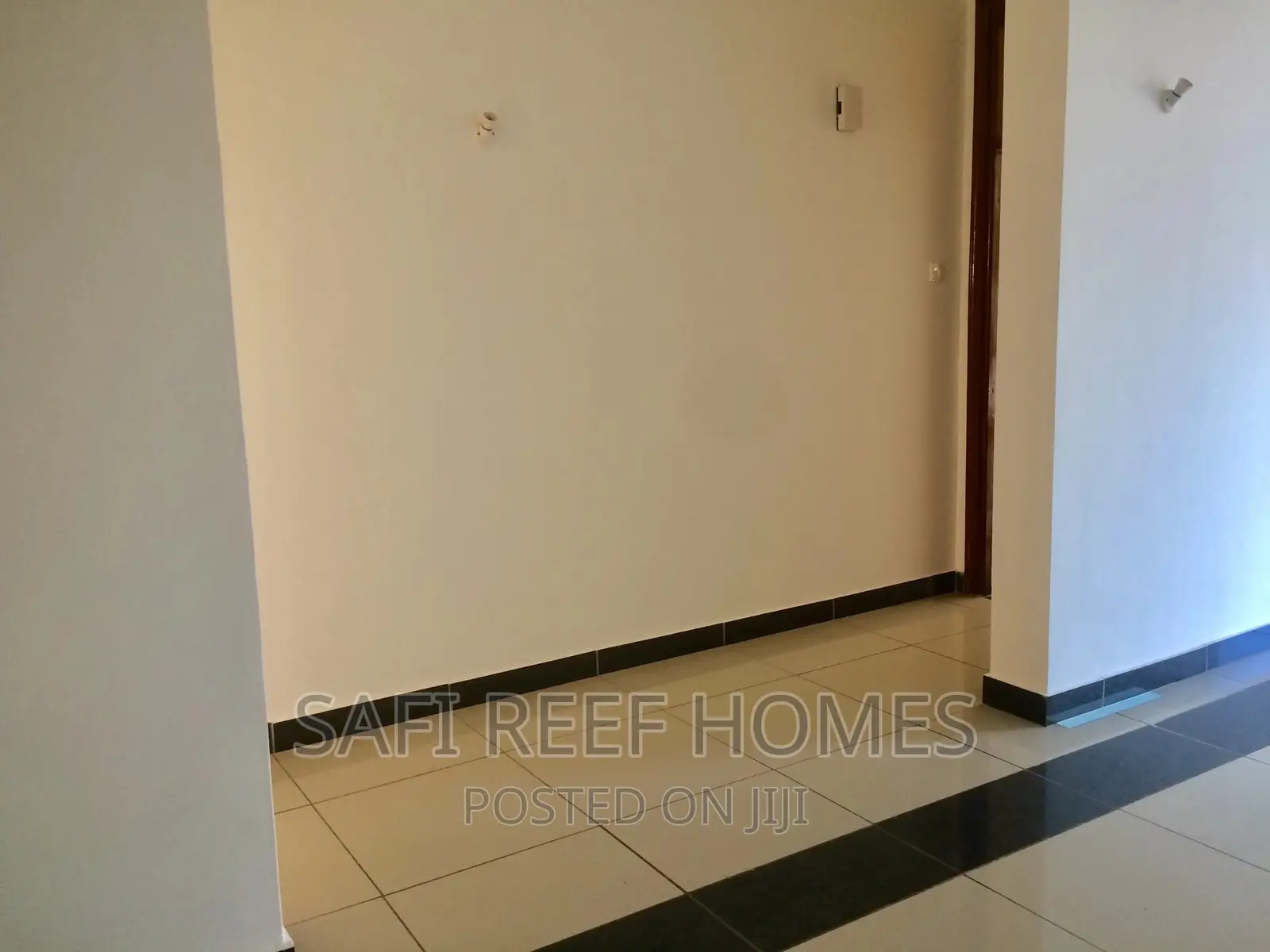 Elegant 3-Bedroom Apartment in Nyali - Fully Furnished in Nyali