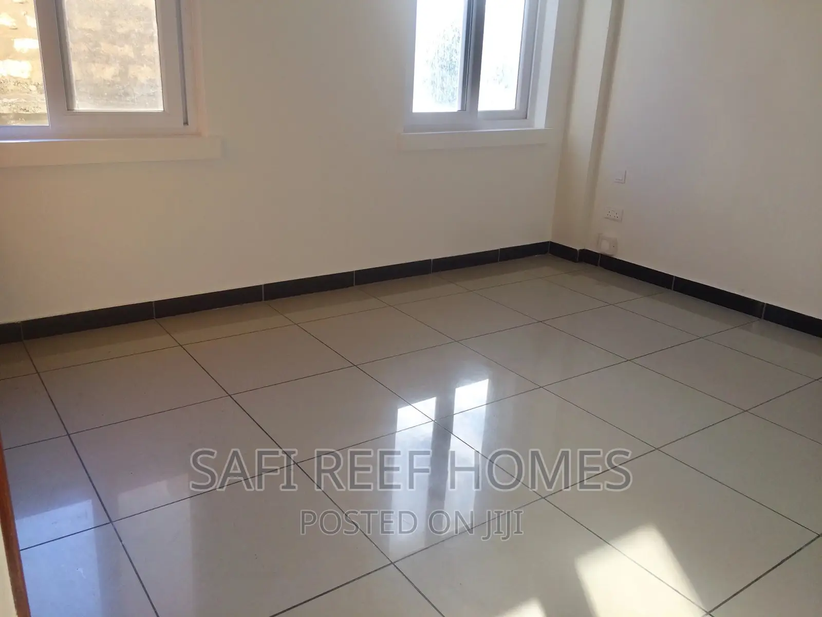 Elegant 3-Bedroom Apartment in Nyali - Fully Furnished in Nyali