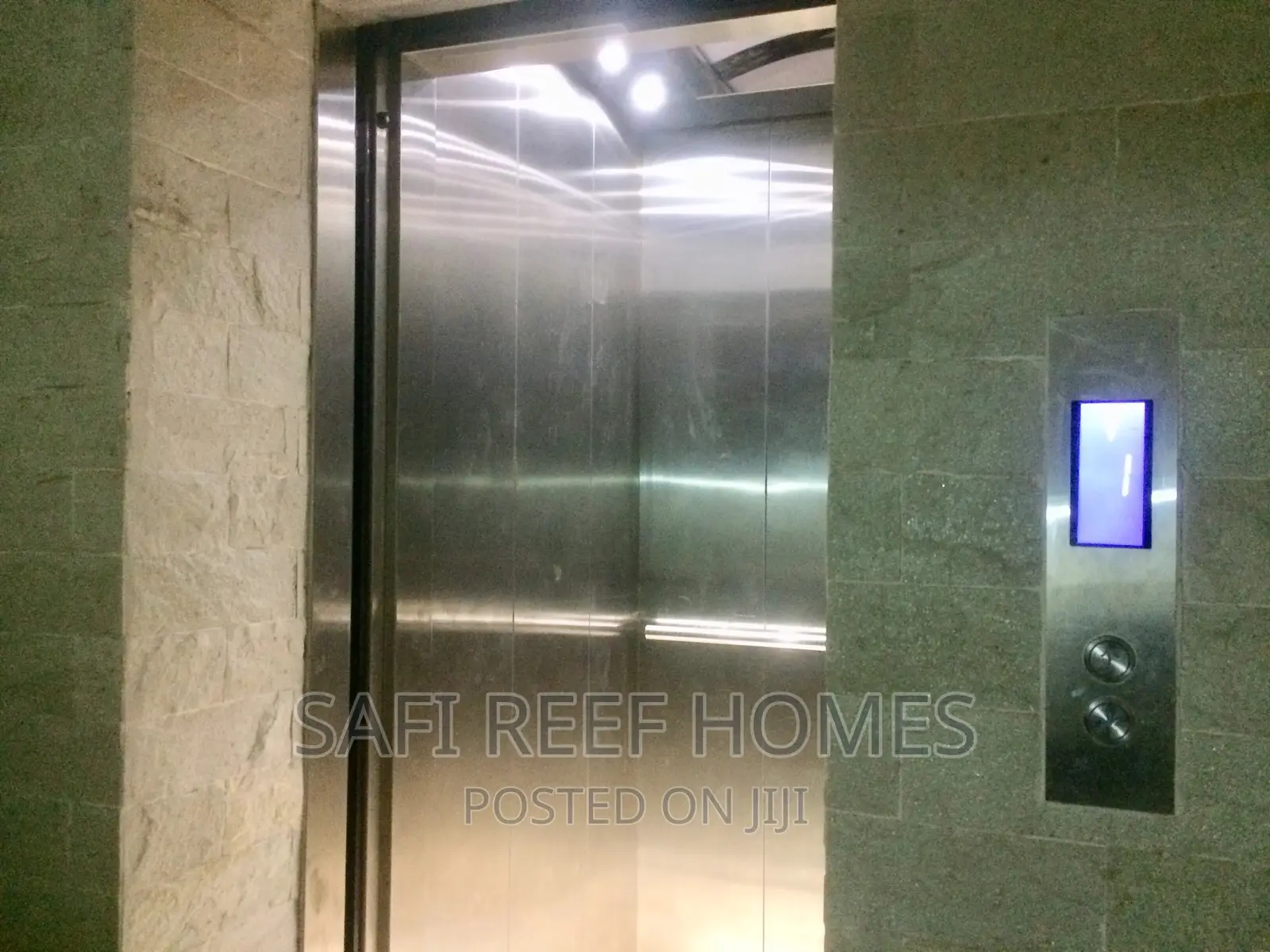 Elegant 3-Bedroom Apartment in Nyali - Fully Furnished in Nyali