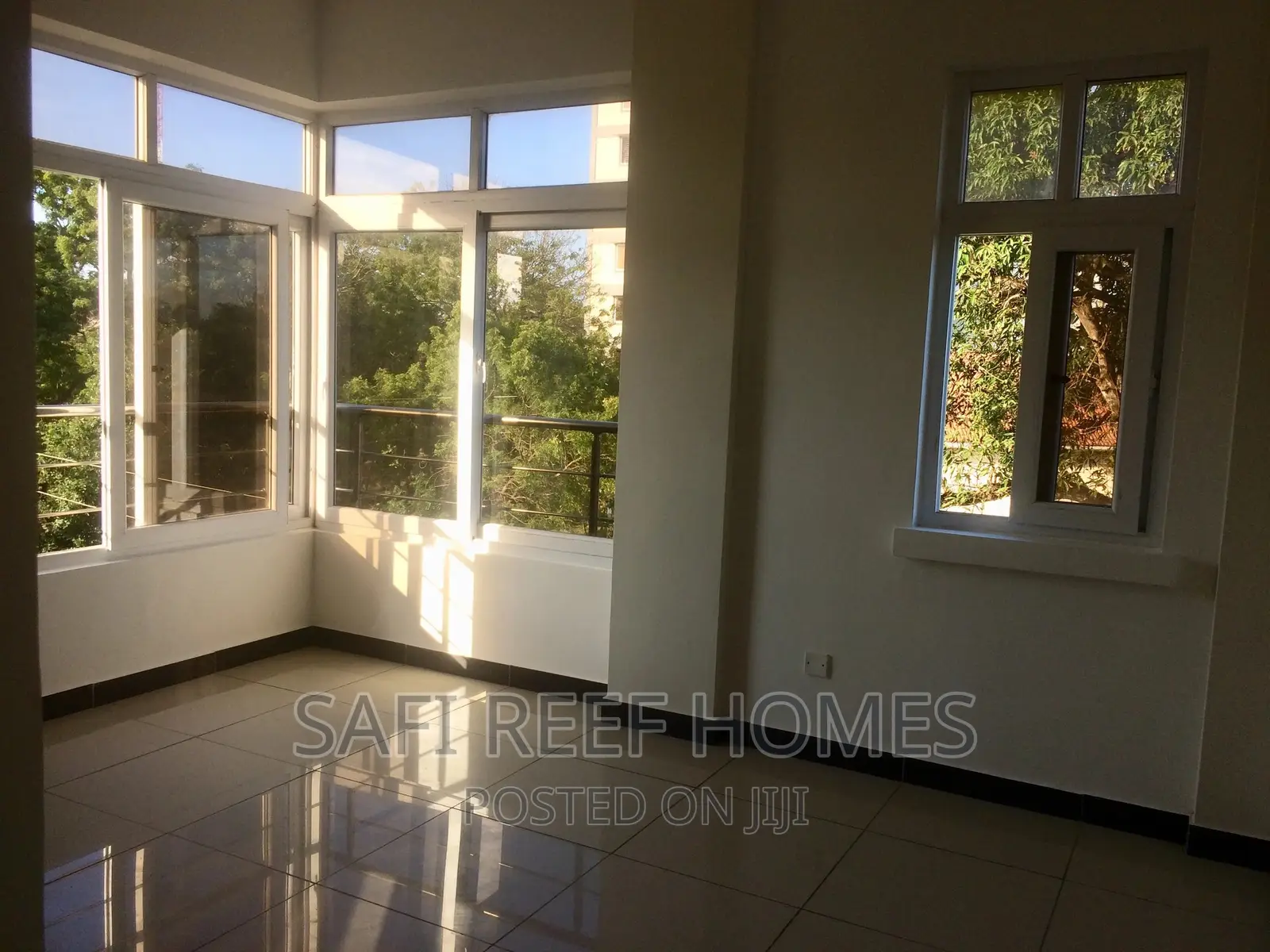 Elegant 3-Bedroom Apartment in Nyali - Fully Furnished in Nyali