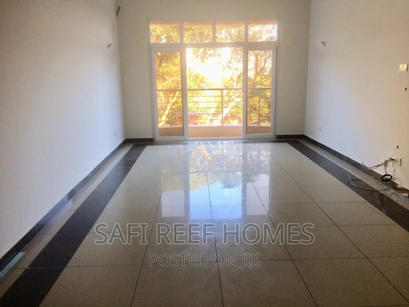 Elegant 3-Bedroom Apartment in Nyali - Fully Furnished in Nyali