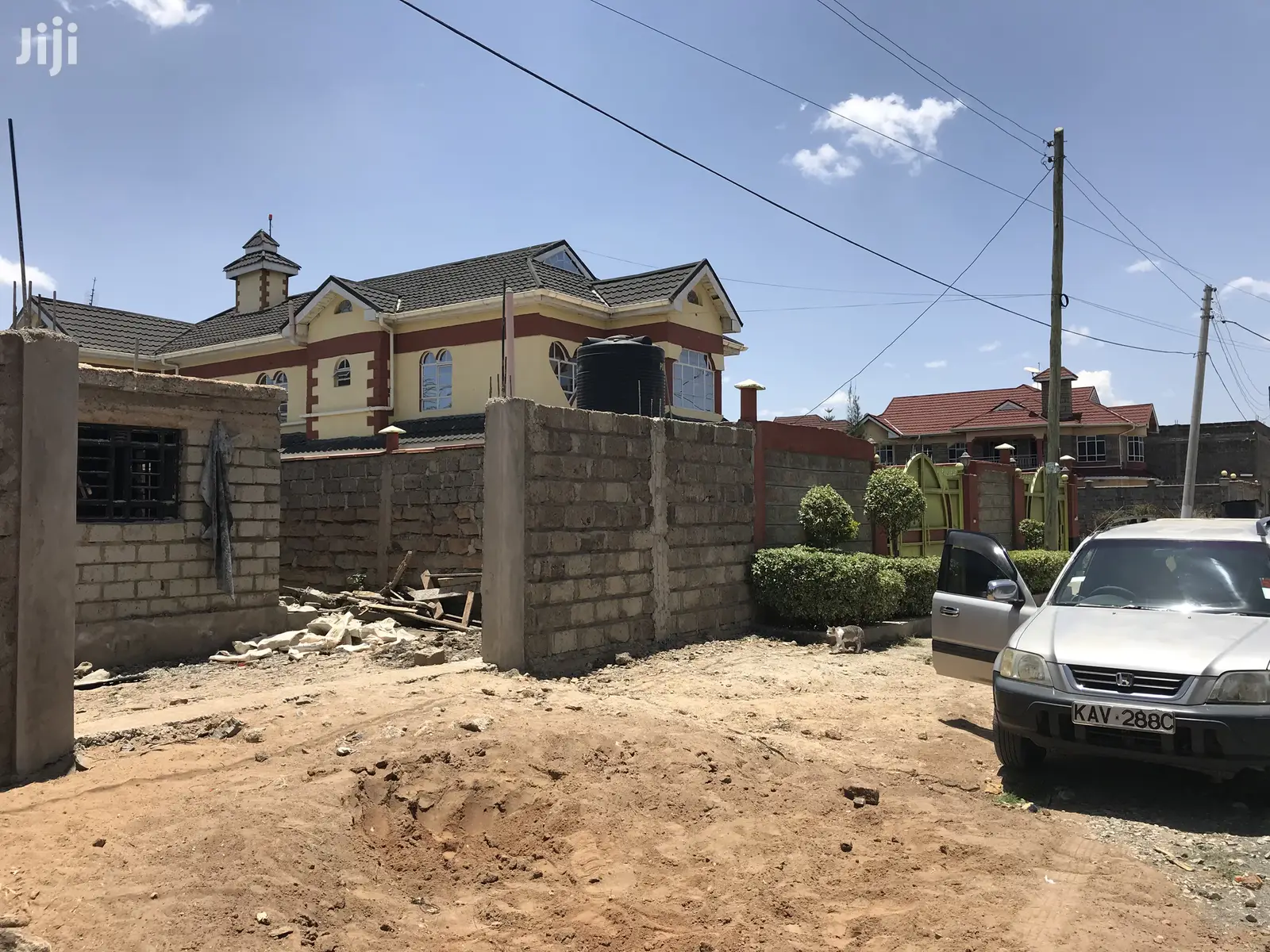 1/8 Plot Syokimau in Syokimau