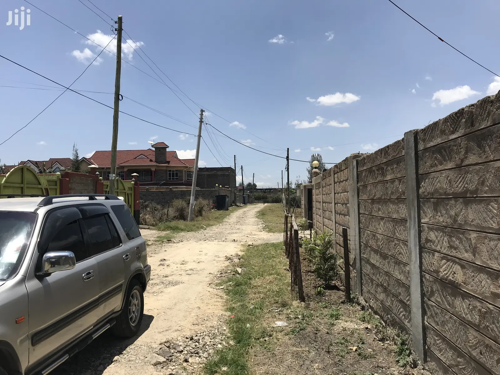 1/8 Plot Syokimau in Syokimau