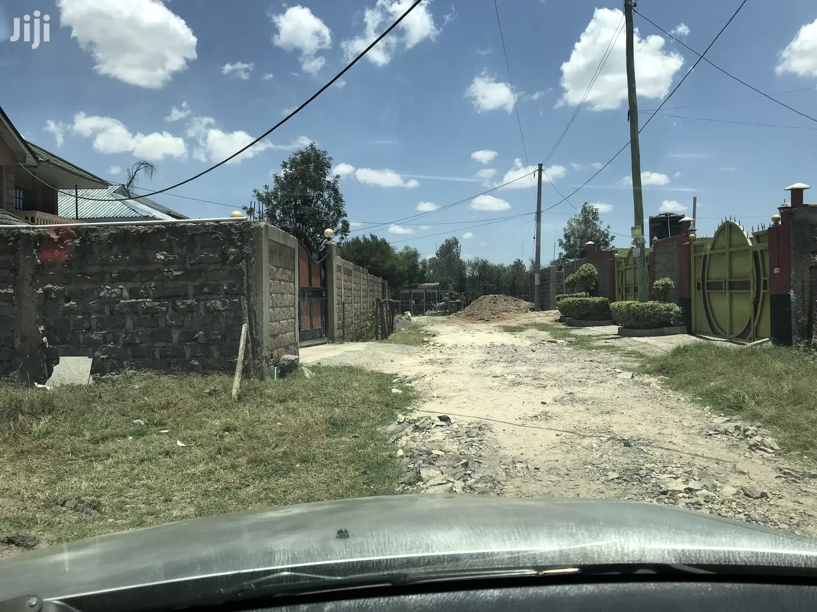1/8 Plot Syokimau in Syokimau