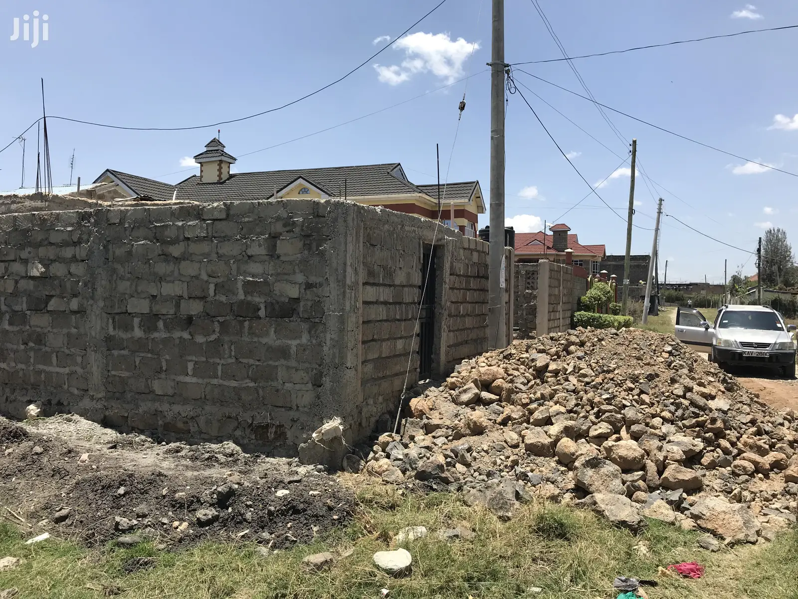 1/8 Plot Syokimau in Syokimau