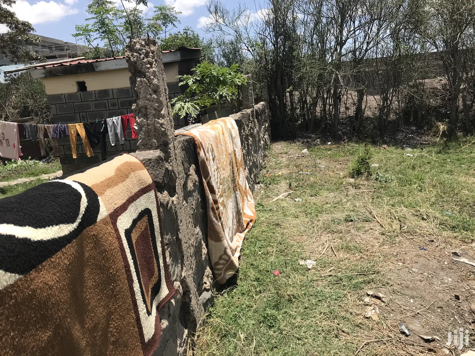 1/8 Plot Syokimau in Syokimau