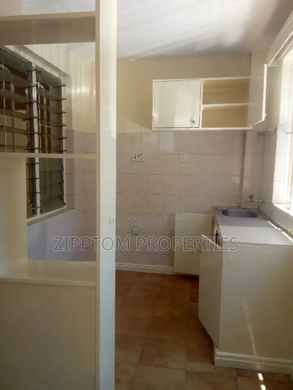 1bdrm Apartment in Nairobi Central for Rent in Nairobi Central