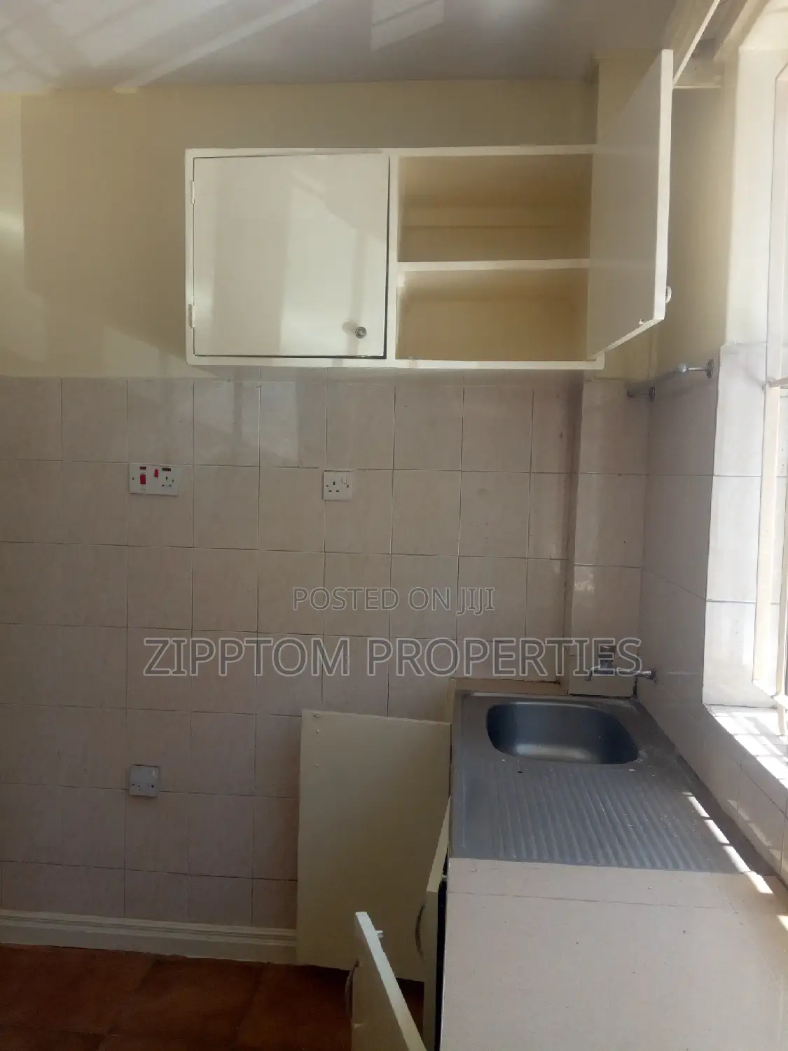 1bdrm Apartment in Nairobi Central for Rent in Nairobi Central