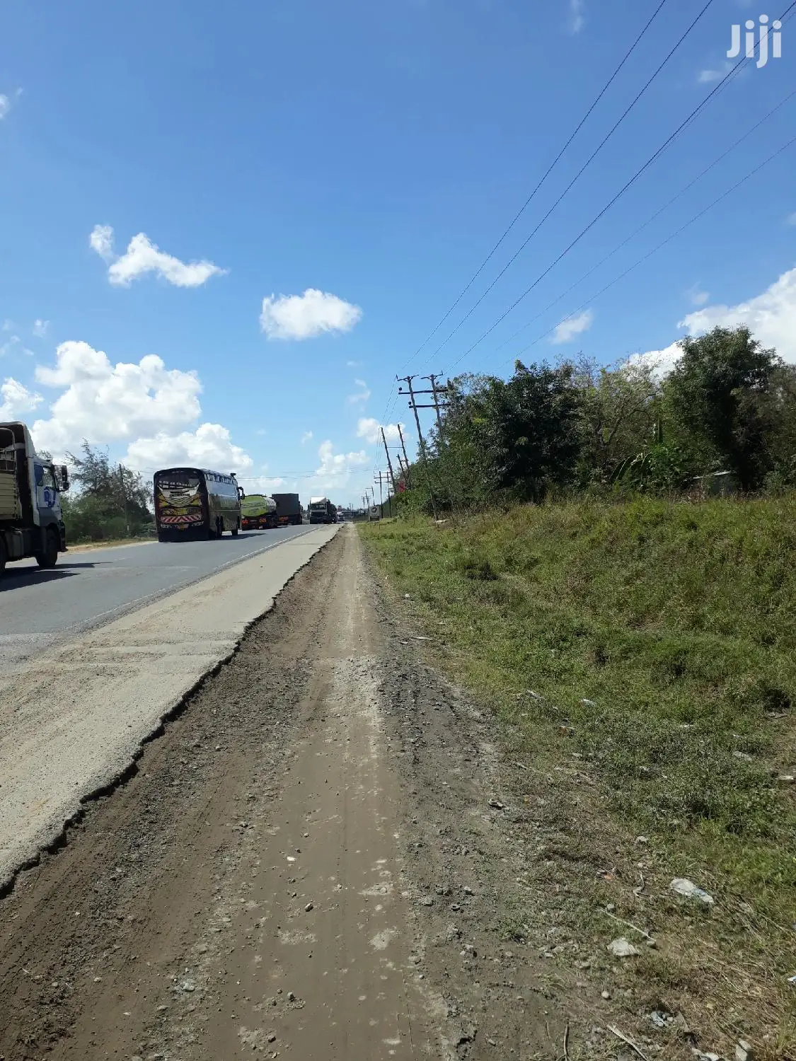 1-acre land: prime location near Mariakani Nairobi Highway in Mariakani