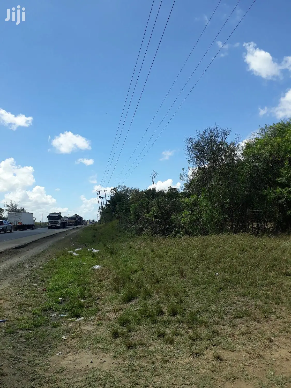 1-acre land: prime location near Mariakani Nairobi Highway in Mariakani