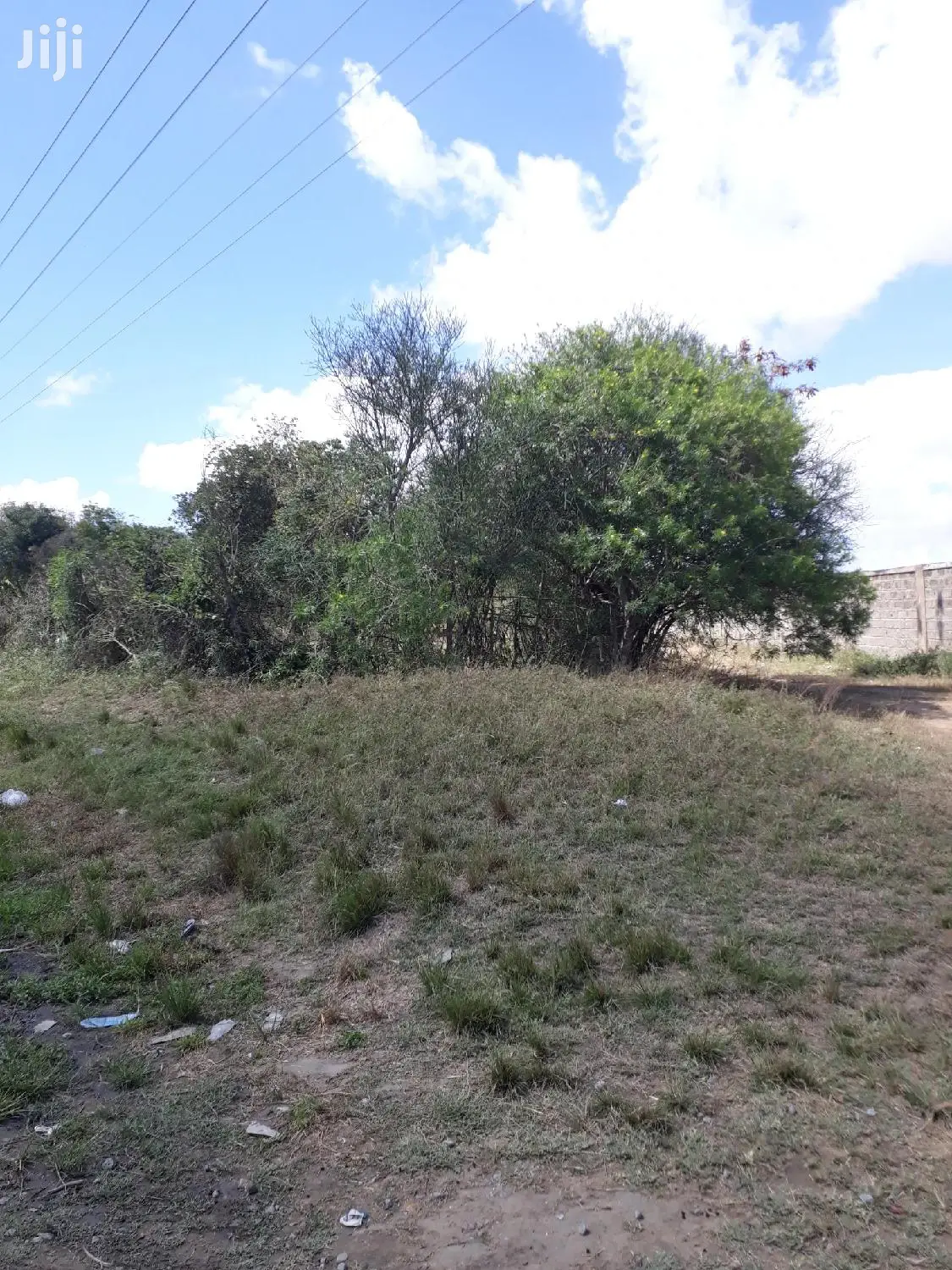 1-acre land: prime location near Mariakani Nairobi Highway in Mariakani