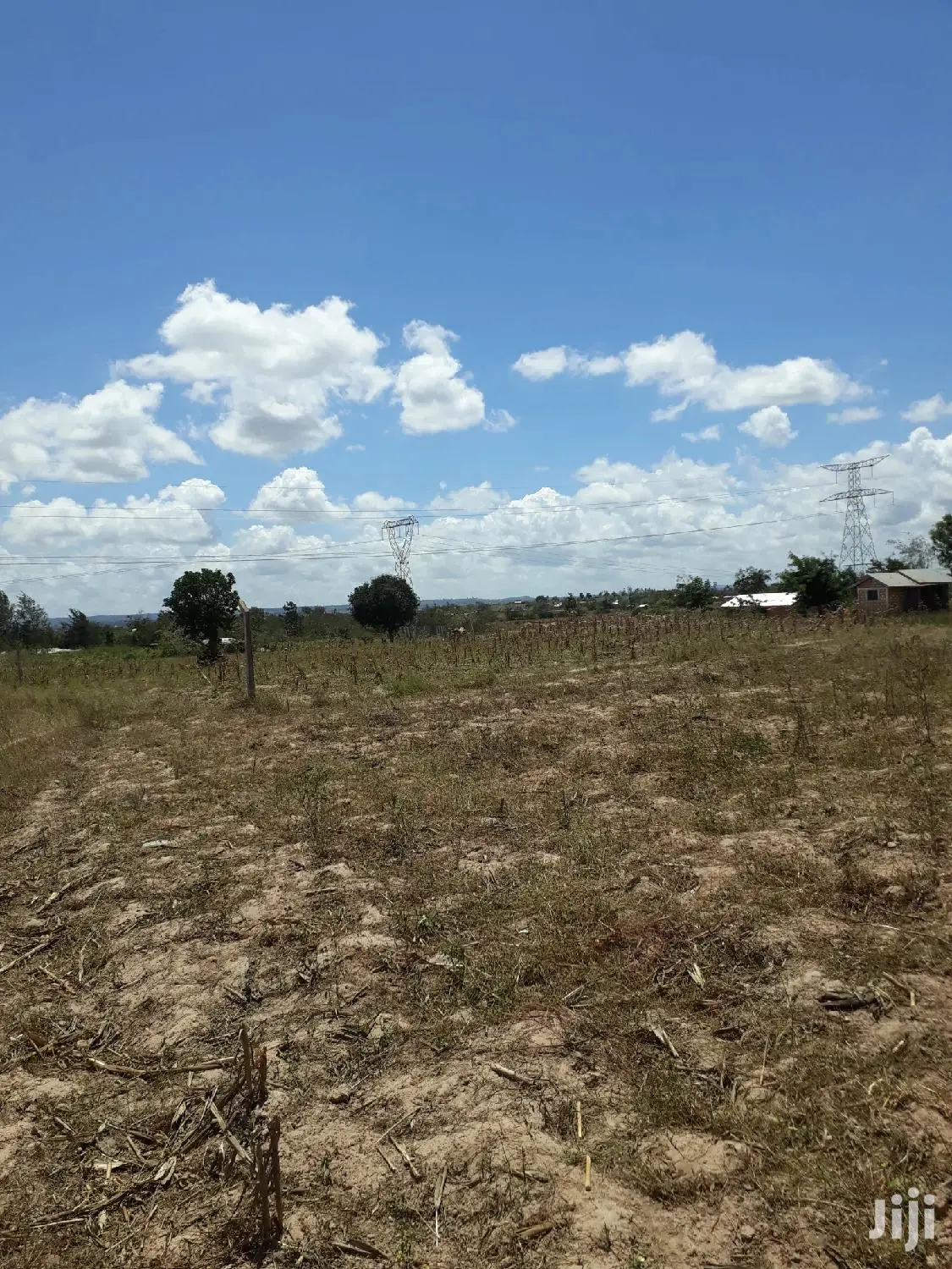 50x100 Mariakani Plots for Sale - Affordable Land Investment in Mariakani