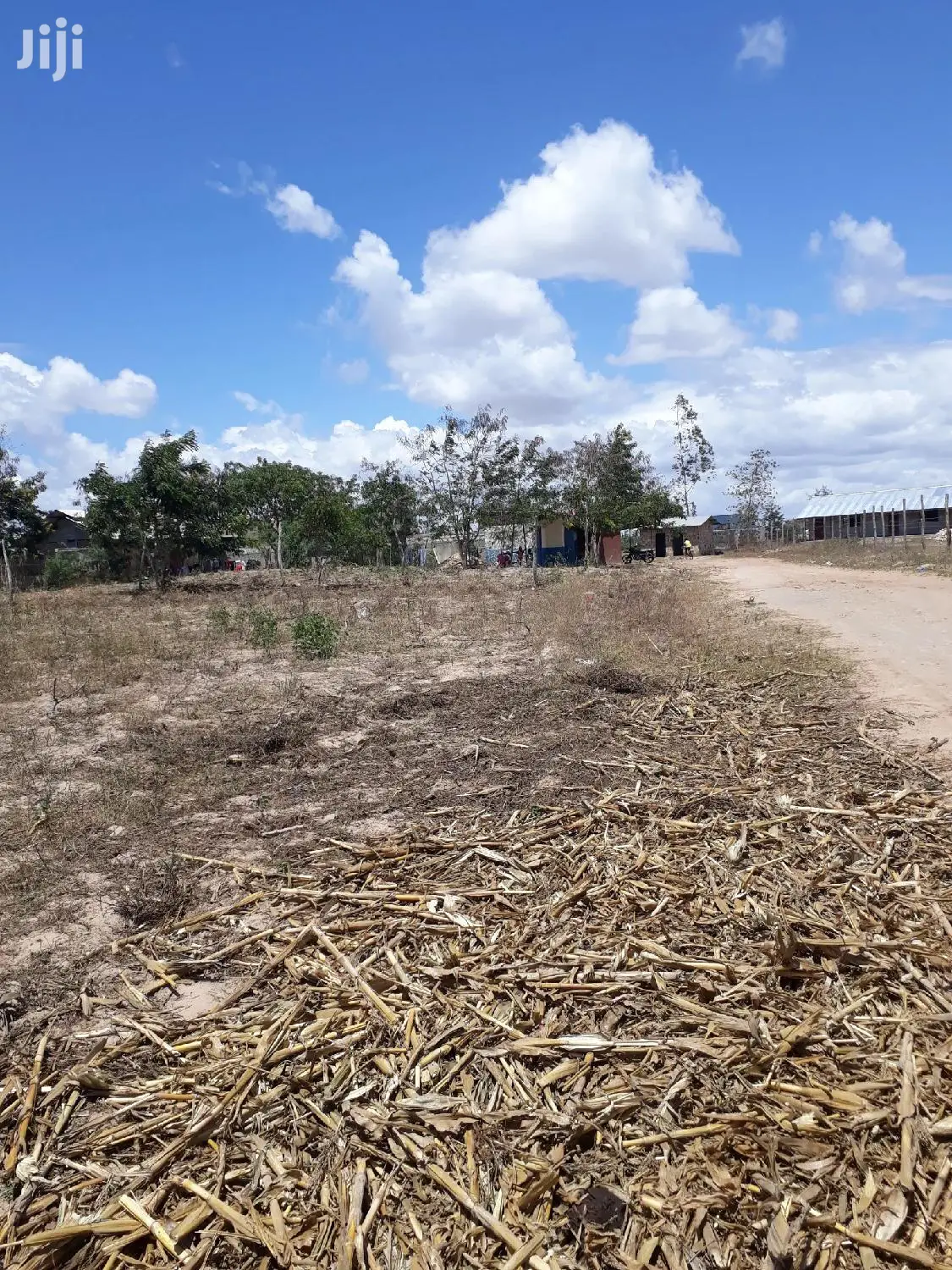50x100 Mariakani Plots for Sale - Affordable Land Investment in Mariakani