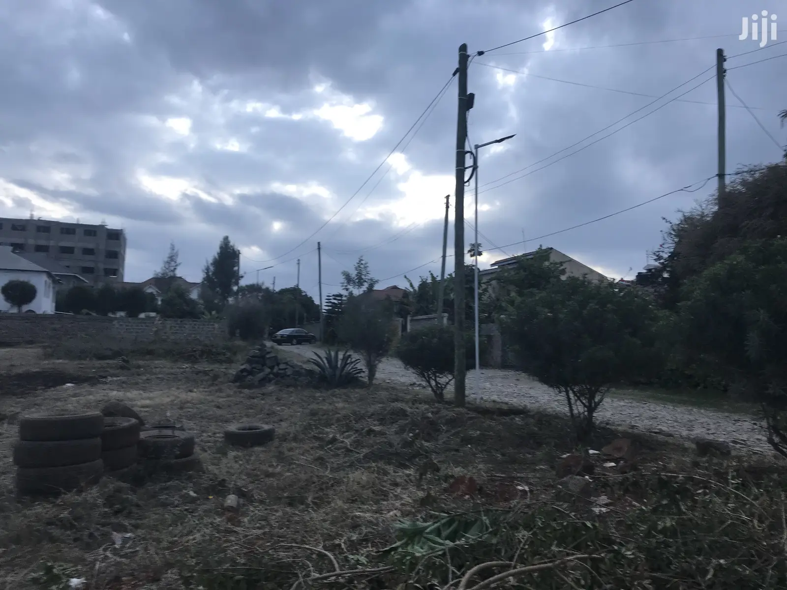 50 By 100 Plot Syokimau in Syokimau