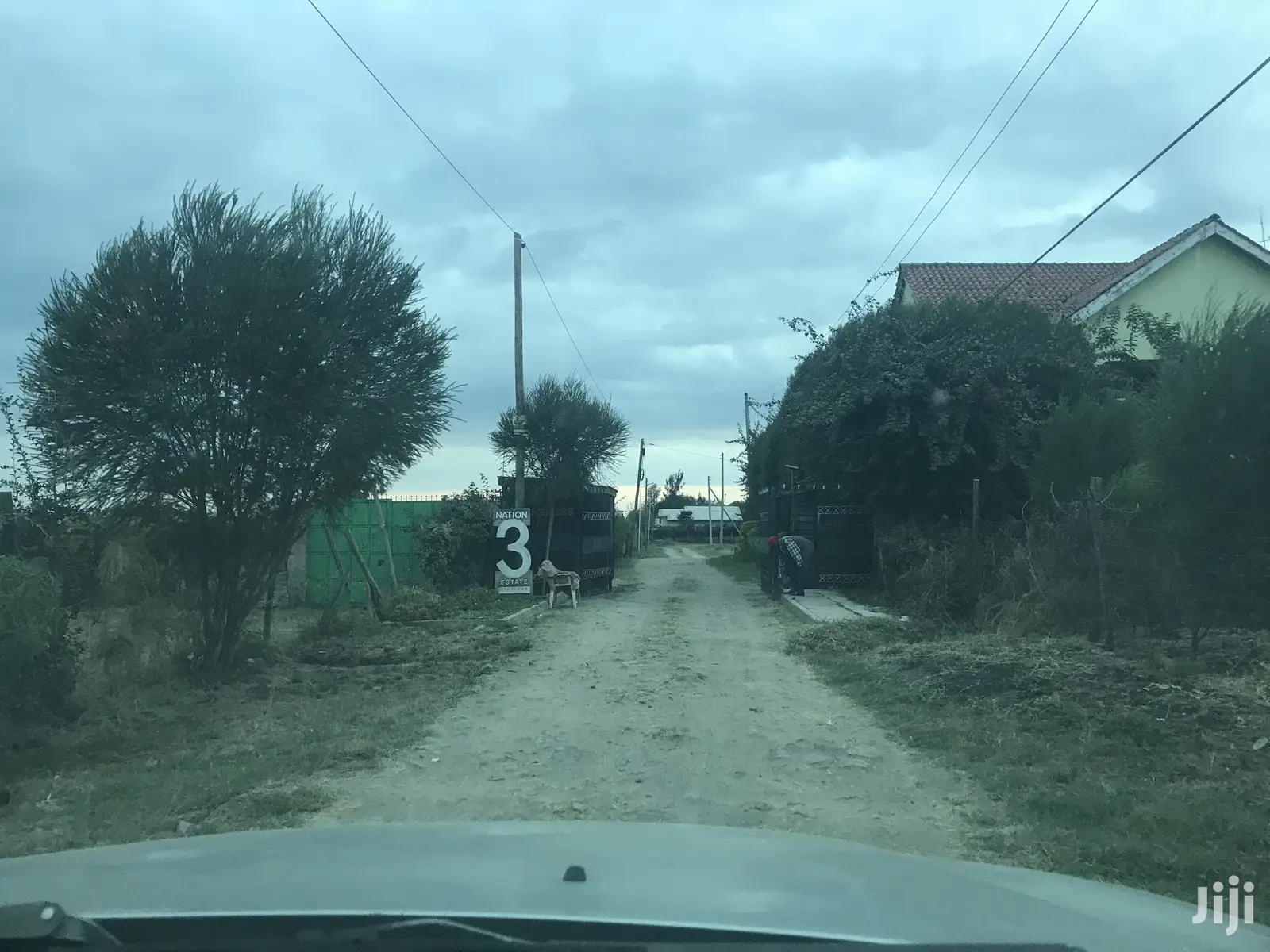 50 By 100 Plot Syokimau in Syokimau