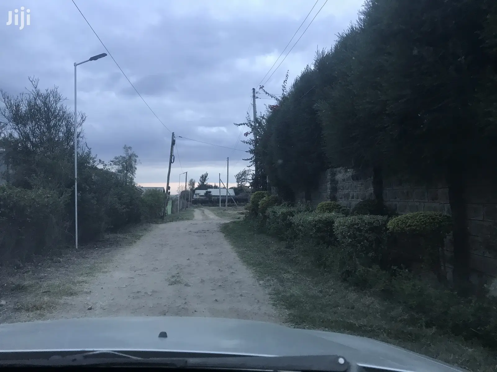 50 By 100 Plot Syokimau in Syokimau