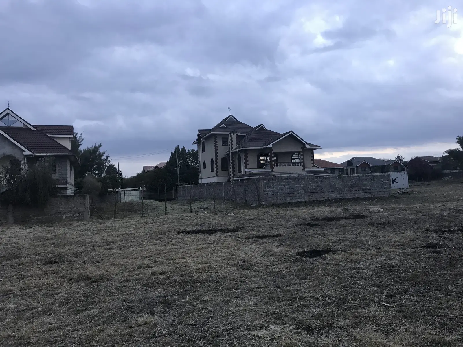 50 By 100 Plot Syokimau in Syokimau