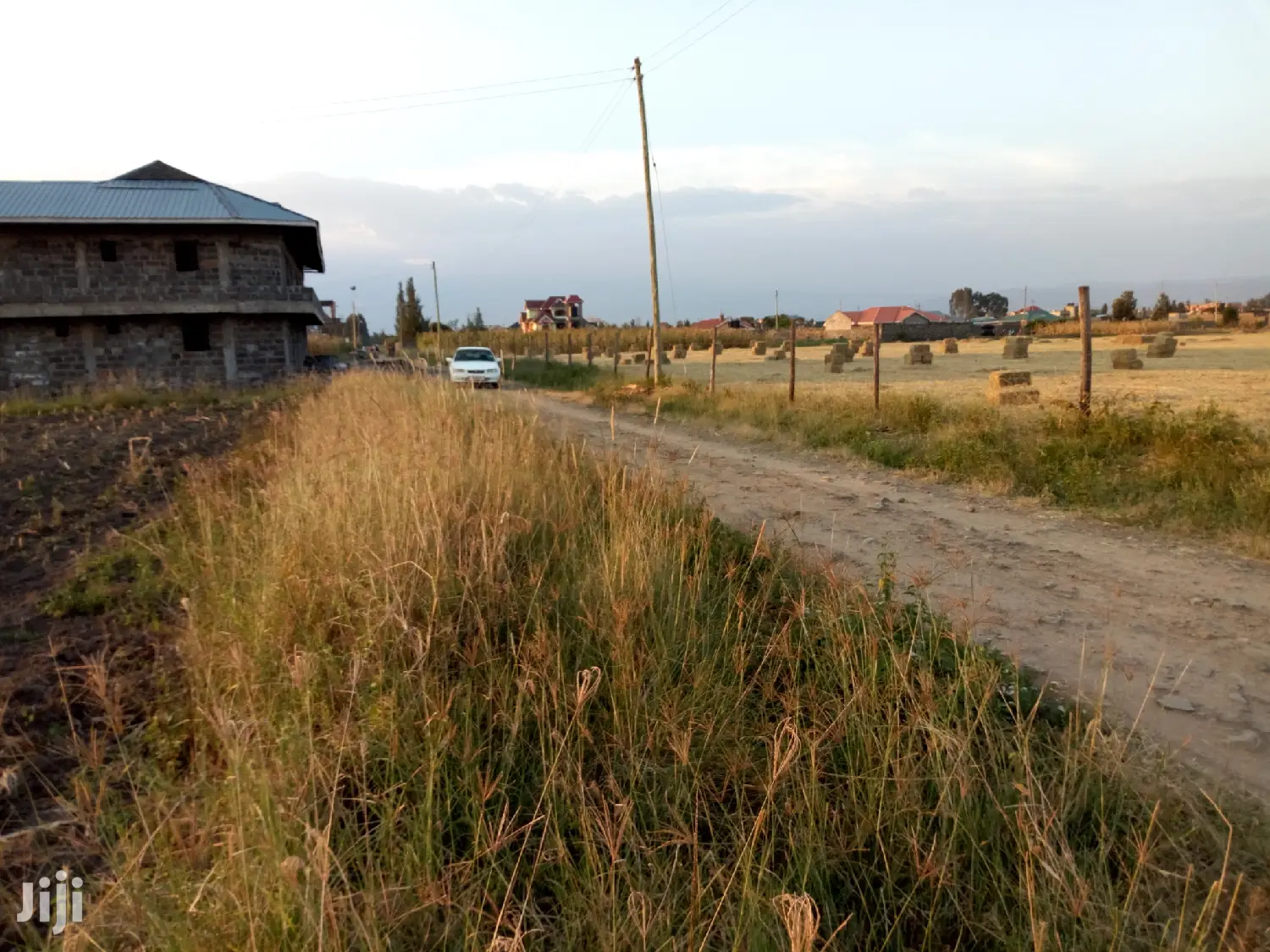 Plot for Sale in Pipeline Gorofa in Nakuru Town East