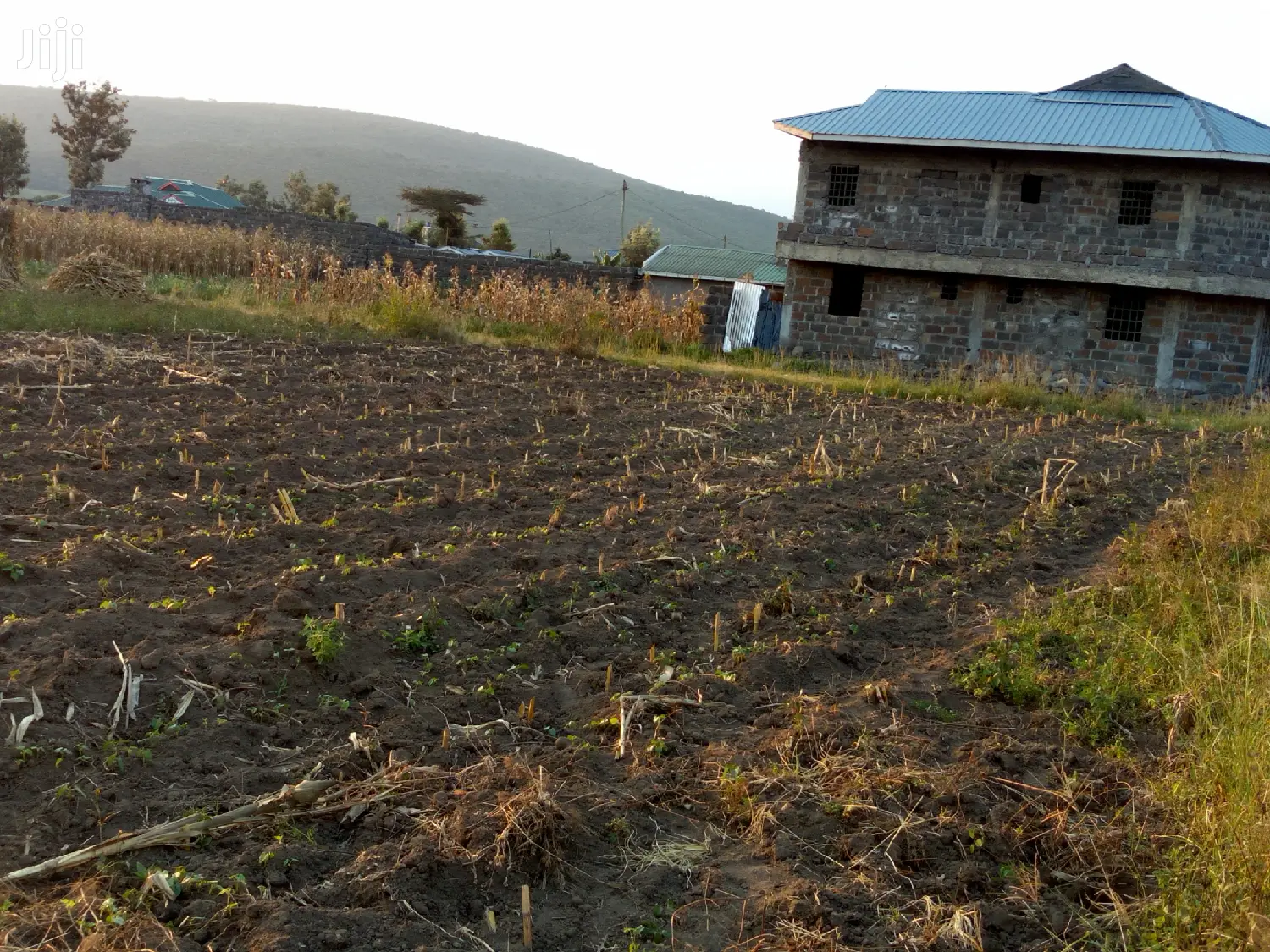 Plot for Sale in Pipeline Gorofa in Nakuru Town East