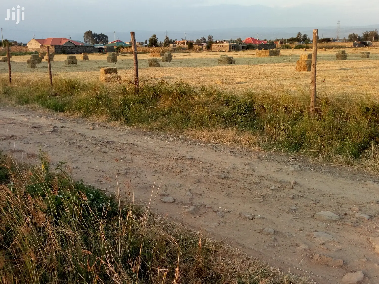Plot for Sale in Pipeline Gorofa in Nakuru Town East