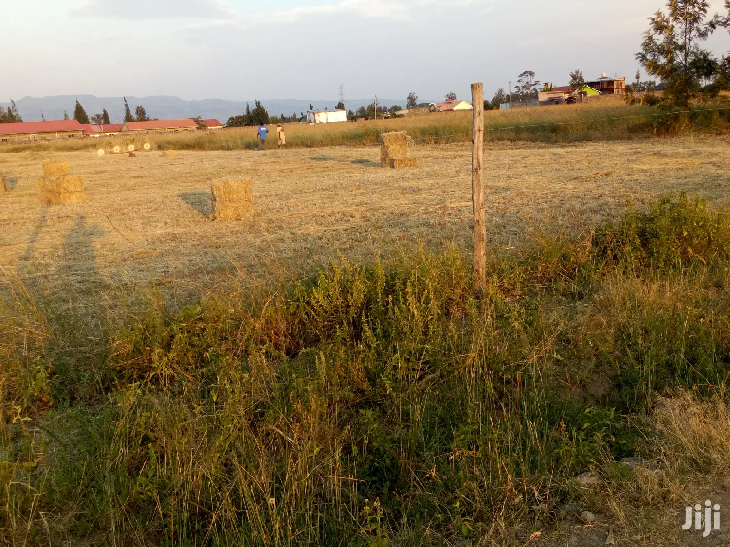 Plot for Sale in Pipeline Gorofa in Nakuru Town East