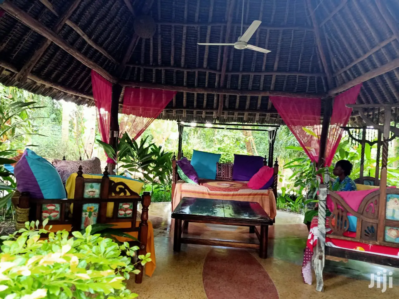 Villa in Mtwapa: 4 Bedroom House on 2 Acre Land for Sale in Mtwapa